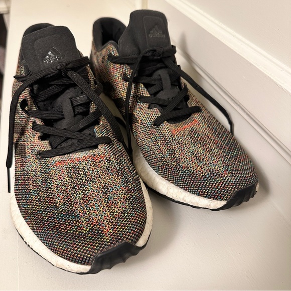 Adidas PureBOOST DPR LTD (CG2993) Men’s Size 7 - Picture 4 of 6